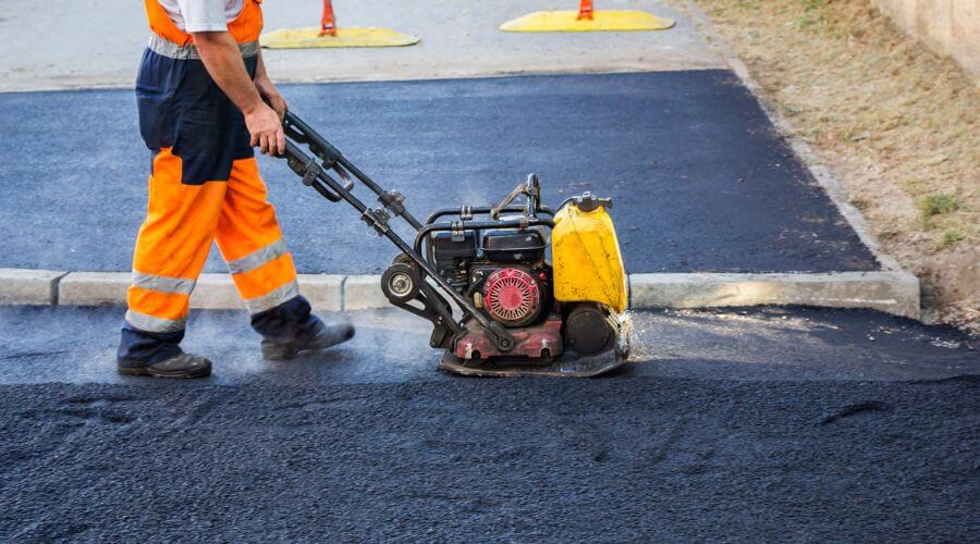 Professional gutter cleaning in Polson, MT